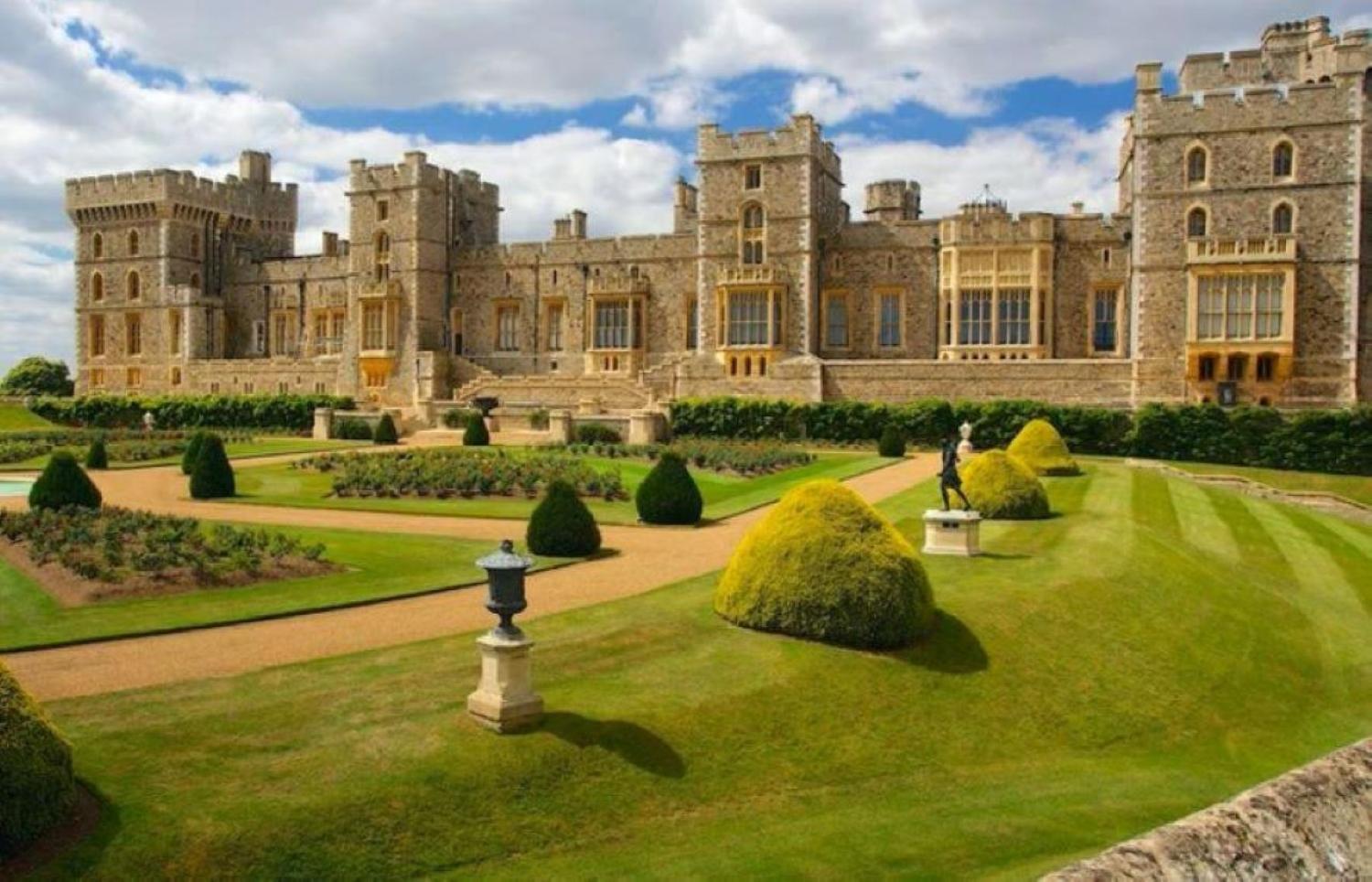 The Royal Boutique Oxford Lodge By London Sleep 6 헤이스 외부 사진