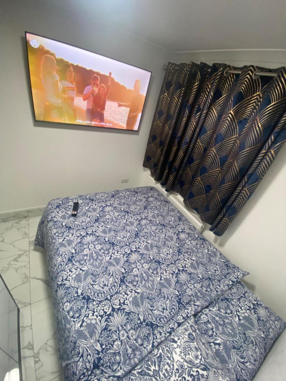 The Royal Boutique Oxford Lodge By London Sleep 6 헤이스 외부 사진